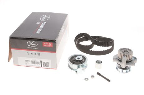 ΠΠΎΠ΄ΡΠ½ΠΎΠΉ Π½Π°ΡΠΎΡ + ΠΊΠΎΠΌΠΏΠ»Π΅ΠΊΡ ΠΠ Π SEAT EXEO, SKODA SUPERB, VW PASSAT, GATES (KP35491XS1) ΠΠΎΠ΄ΡΠ½ΠΎΠΉ Π½Π°ΡΠΎΡ + ΠΊΠΎΠΌΠΏΠ»Π΅ΠΊΡ ΠΠ Π SEAT EXEO, SKODA SUPERB, VW PASSAT, GATES (KP35491XS1)