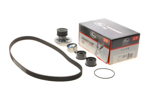 Водяной насос + ГРМ комплект для CHEVROLET CAPTIVA, DAEWOO WINSTORM, GATES (KP25461XS) Водяной насос + ГРМ комплект для CHEVROLET CAPTIVA, DAEWOO WINSTORM, GATES (KP25461XS)