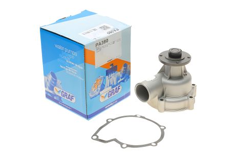 Насос для охлаждающей жидкости BMW Серии 7, GRAF (PA380)