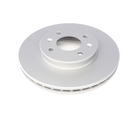 Тормозной диск передний Accent/Rio 10-(256x22), KAVO PARTS (BR3273C)