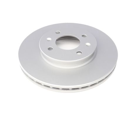 Гальмівний диск передній Accent/Rio 10- (256x22), KAVO PARTS (BR3273C)