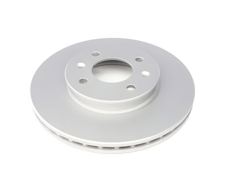 Передний тормозной диск Accent/Rio 10- (256x22), KAVO PARTS (BR3273C)