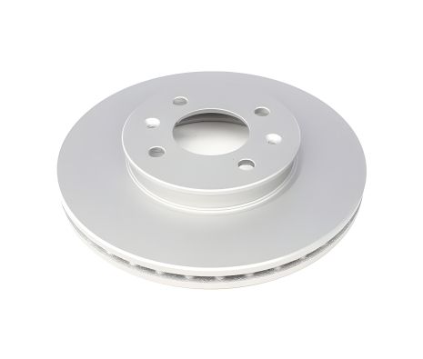 Передний тормозной диск Accent/Rio 10- (256x22), KAVO PARTS (BR3273C)