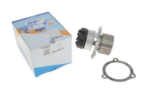 Водяная помпа LADA GRANTA, GRAF (PA833)