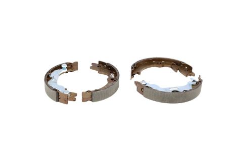Колодки ручного гальма Lacetti 04-/Nubira 03-, KAVO PARTS (KBS1405)