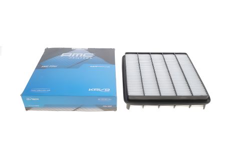 Воздушный фильтр для Land Cruiser 200 4.5 D 07-, KAVO PARTS (TA1693)