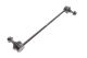 Передня стабілізатора тяга Peugeot 4007/408/Mitsubishi Lancer 07-/Outlander 06-, KAVO PARTS (SLS5527) Передня стабілізатора тяга Peugeot 4007/408/Mitsubishi Lancer 07-/Outlander 06-, KAVO PARTS (SLS5527)