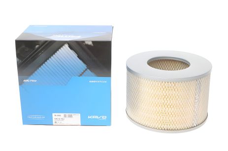 Фільтр повітряний для Land Cruiser 3.0 93-02, KAVO PARTS (TA1663)