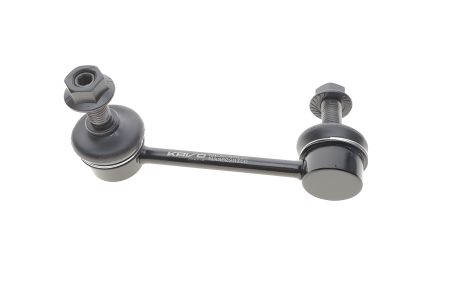 Передняя тяга стабилизатора для Mazda 323/626/CX-7 91-14 (105mm) L, KAVO PARTS (SLS4505)