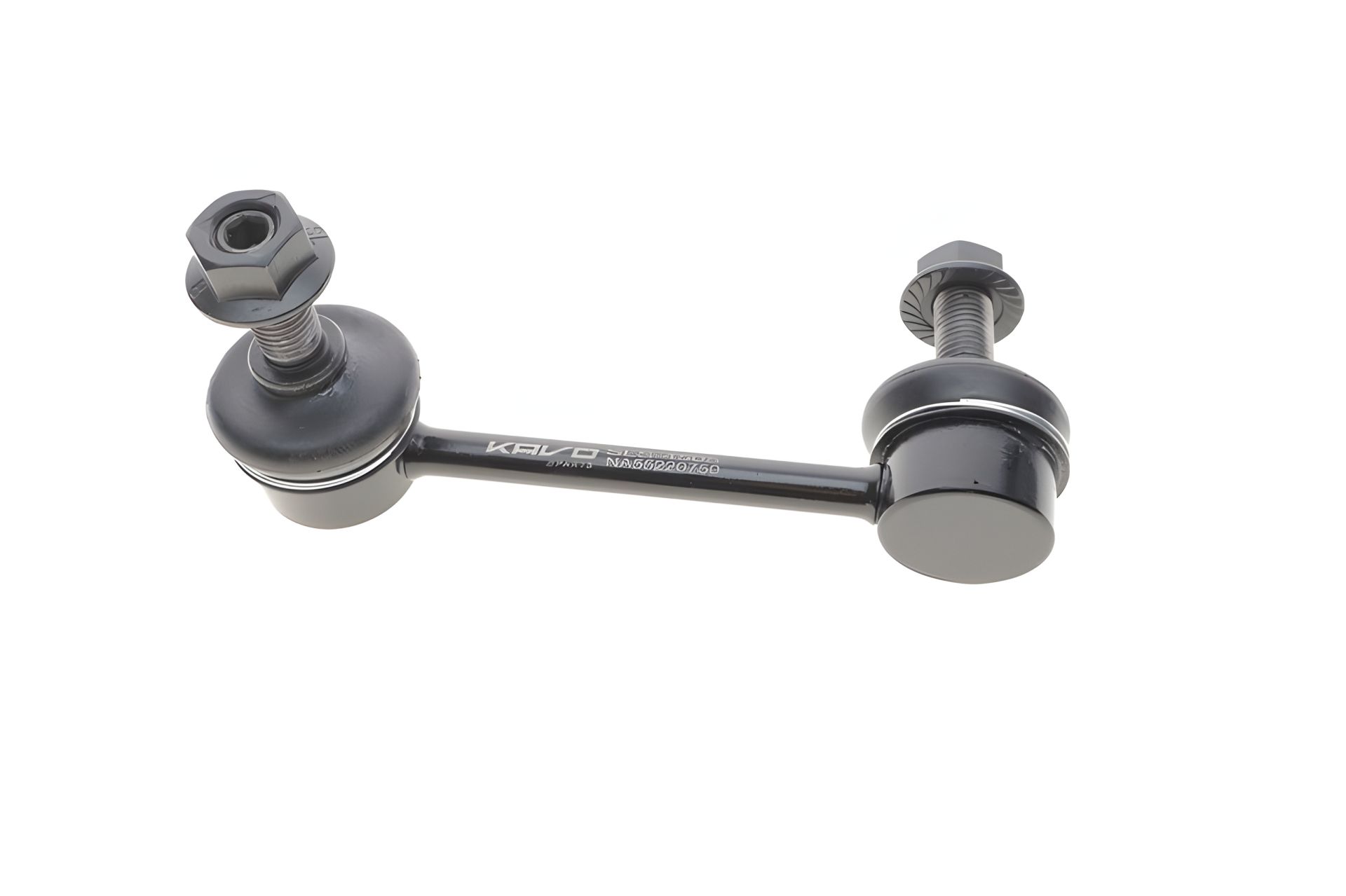 Стабілізатора тяга передня Mazda 323/626/CX-7 91-14 (105mm) L, KAVO PARTS (SLS4505) Стабілізатора тяга передня Mazda 323/626/CX-7 91-14 (105mm) L, KAVO PARTS (SLS4505)