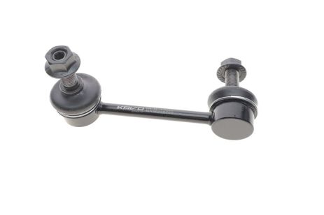 Тяга стабилизатора передняя Mazda 323/626/CX-7 91-14 (105mm) L, KAVO PARTS (SLS4505)