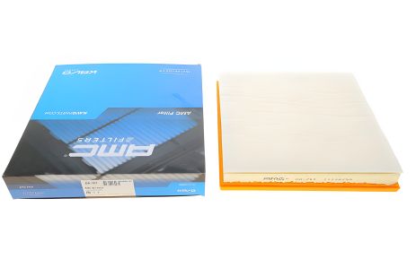 Воздушный фильтр для Cruze/Astra H/J/Zafira C 1.3-2.0 06-, KAVO PARTS (DA757) Воздушный фильтр для Cruze/Astra H/J/Zafira C 1.3-2.0 06-, KAVO PARTS (DA757)