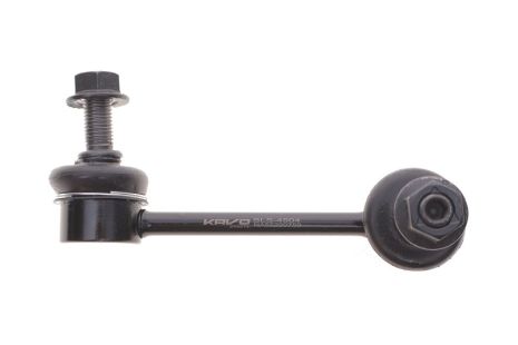Тяга стабилизатора передняя Mazda 323/626/CX-7 91-14 (105mm) Пр., KAVO PARTS (SLS4504)