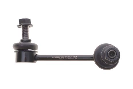 Передняя тяга стабилизатора для Mazda 323/626/CX-7 91-14 (105mm) Пр., KAVO PARTS (SLS4504) Передняя тяга стабилизатора для Mazda 323/626/CX-7 91-14 (105mm) Пр., KAVO PARTS (SLS4504)