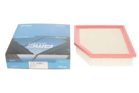 Воздушный фильтр для Lexus GS/IS/Rav 4 IV 07-, KAVO PARTS (TA1269)