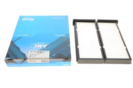 Салонний фільтр Lancer 1.3-1.8 95-03/Pajero 2.5-3.0 98-, KAVO PARTS (MC4013)