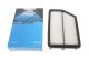 Повітряний фільтр KAVO PARTS Hyundai i40/ix35/Sportage 1.6-2.0 10- (HA717)