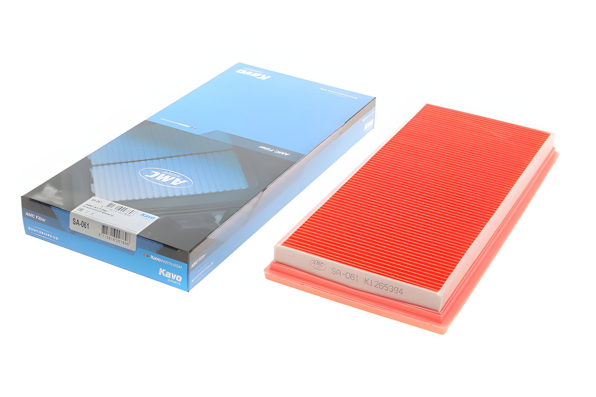 Воздушный фильтр Forester/Impreza/Legacy/Outback 1.6-3.0 -09, KAVO PARTS (SA061) Воздушный фильтр Forester/Impreza/Legacy/Outback 1.6-3.0 -09, KAVO PARTS (SA061)