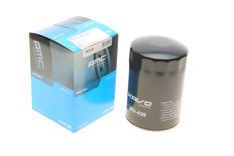 Oil Filter for Pajero/Canter 2.8/3.2D, KAVO PARTS (MO439)