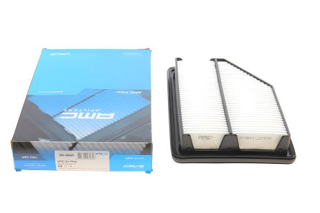 Повітряний фільтр KAVO PARTS Civic VIII 2.0 07- (HA8654)
