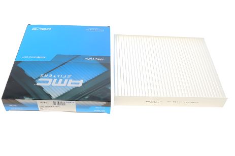 Фільтр салону Kia Optima 1.6-2.4 15-, KAVO PARTS (KC6124) CabinFilter