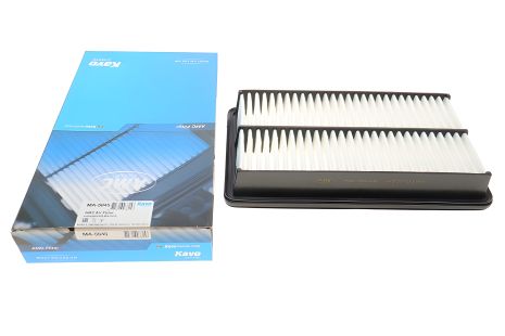 Воздушный фильтр KAVO PARTS для Mazda 6/CX-7 2.3 05-13 (MA5645)