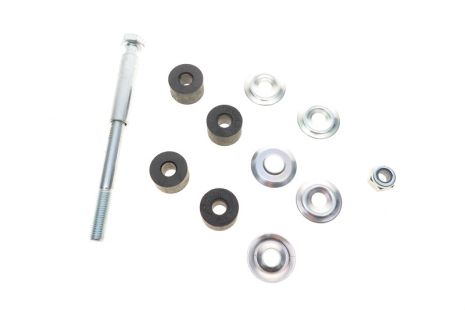 Тяга стабілізатора задня Pajero/Pajero Sport 90-, KAVO PARTS (SLS5531)