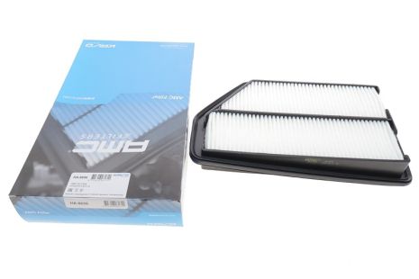 Фільтр повітряний Civic VIII 2.2 CTDi 05-, KAVO PARTS (HA8656)