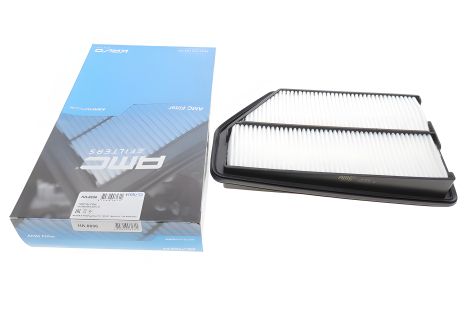 Повітряний фільтр Civic VIII 2.2 CTDi 05-, KAVO PARTS (HA8656)