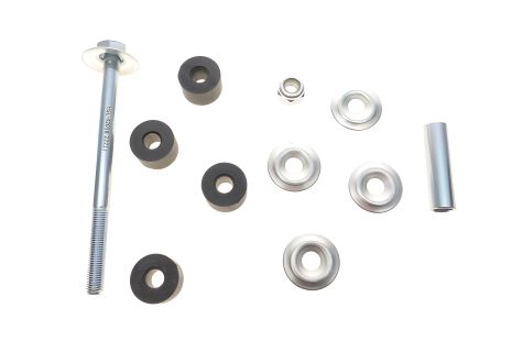 Задня тяга стабілізатора Grandis 03-11 (146mm), KAVO PARTS (SLS5549)