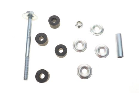 Тяга стабілізатора задня Grandis 03-11 (146mm), KAVO PARTS (SLS5549)