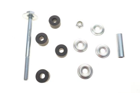 Тяга стабилизатора задняя Grandis 03-11 (146mm), KAVO PARTS (SLS5549)