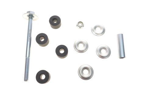 Задняя тяга стабилизатора для Grandis 03-11 (146mm), KAVO PARTS (SLS5549) Задняя тяга стабилизатора для Grandis 03-11 (146mm), KAVO PARTS (SLS5549)