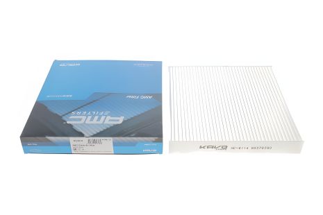 Салонний фільтр для Accord/Civic/CR-V 1.4-2.4 03- від KAVO PARTS (HC8114) Салонний фільтр для Accord/Civic/CR-V 1.4-2.4 03- від KAVO PARTS (HC8114)