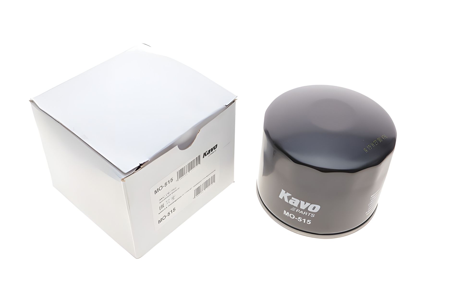 Оливний фільтр Mazda 323/Sportage 2.0 97-04, KAVO PARTS (MO515) Оливний фільтр Mazda 323/Sportage 2.0 97-04, KAVO PARTS (MO515)