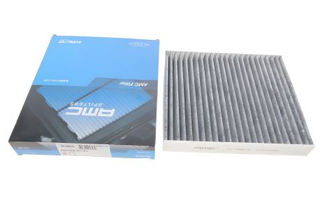 Вугільний фільтр салону Impreza 1.5-2.5 98-09, KAVO PARTS (SC9601C) Вугільний фільтр салону Impreza 1.5-2.5 98-09, KAVO PARTS (SC9601C)