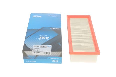 Воздушный фильтр для Accord/Civic 2.0 96-02, KAVO PARTS (HA8637)