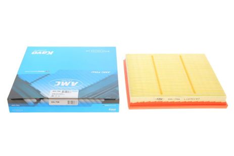 Фильтр воздушный Cruze 1.6-1.8 09-, KAVO PARTS (DA756) Фильтр воздушный Cruze 1.6-1.8 09-, KAVO PARTS (DA756)
