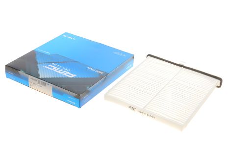 Салонний фільтр для Mazda 3/6/CX-5 1.5-2.5 11-, KAVO PARTS (MC5123)