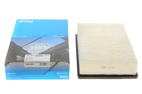 Воздушный фильтр Mazda 3 1.6 04-09, KAVO PARTS (MA5638) Воздушный фильтр Mazda 3 1.6 04-09, KAVO PARTS (MA5638)