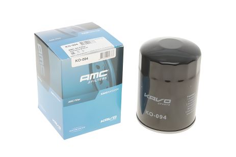 Оливний фільтр Hyundai H-1/Sorento 2.5 CRDi 01-, KAVO PARTS (KO094)