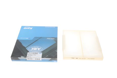 Фільтр салону Mazda 6 07-13, KAVO PARTS (MC5120)