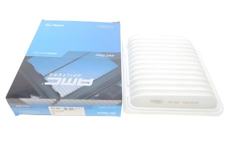 Фільтр повітряний Lancer VIII/Outlander III/Pajero Sport II 1.6-2.4, KAVO PARTS (MA498)