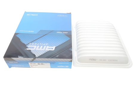 Фільтр повітряний Lancer VIII/Outlander III/Pajero Sport II 1.6-2.4, KAVO PARTS (MA498)