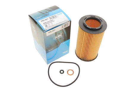 Фiльтр оливи для автомобілів Hyundai/Kia KAVO PARTS (HO601)