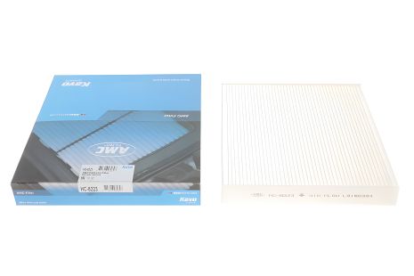 Салонний фільтр Santa Fe II/Sonata V 2.2-2.7 06-12, KAVO PARTS (HC8223) Салонний фільтр Santa Fe II/Sonata V 2.2-2.7 06-12, KAVO PARTS (HC8223)