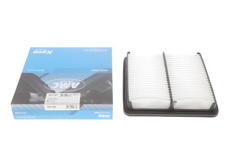 Фільтр повітряний Lanos/Nexia 1.3-1.6 97-, KAVO PARTS (DA744)
