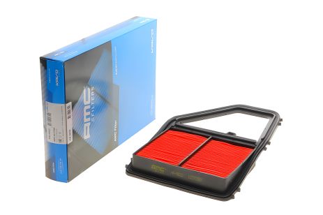 Повітряний фільтр Civic VII 1.6-1.7 01-05, KAVO PARTS (HA8622)