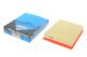 Воздушный фильтр для Magentis/Carens III 1.6-2.0 05- - KAVO PARTS (KA1568) Воздушный фильтр для Magentis/Carens III 1.6-2.0 05- - KAVO PARTS (KA1568)
