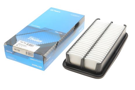 Повітряний фільтр Getz 03-11, KAVO PARTS (HA702)